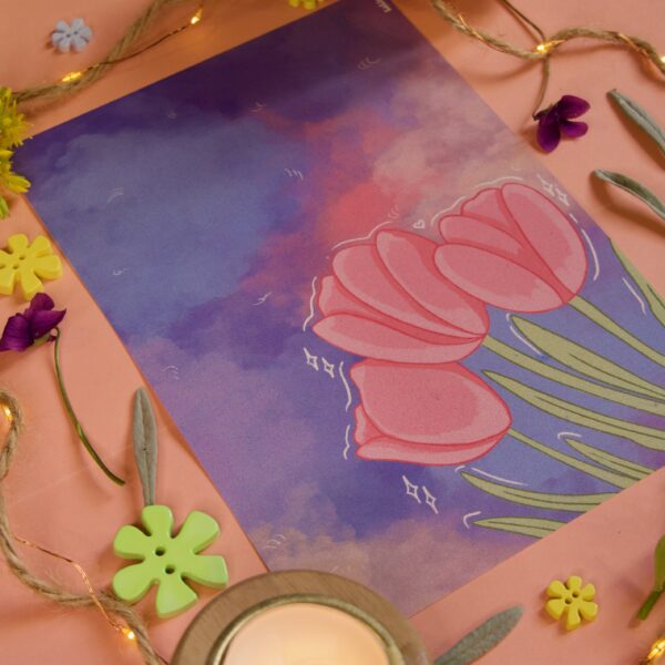 Les Tulipes – Image 3