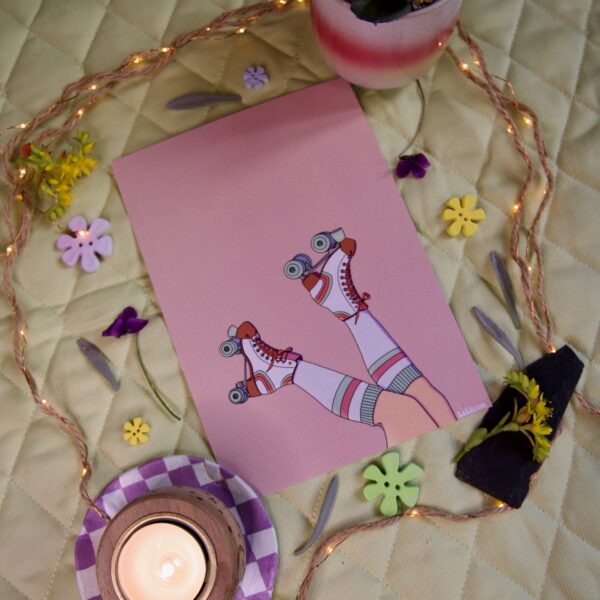 Les Rollers – Image 3