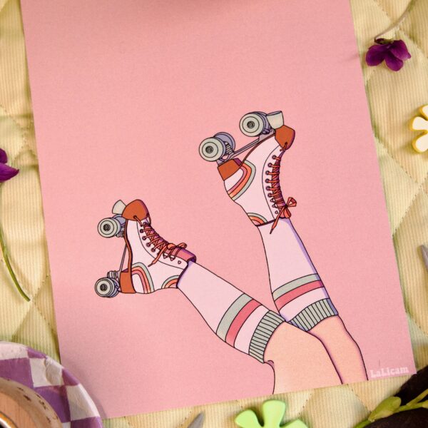 Les Rollers – Image 2
