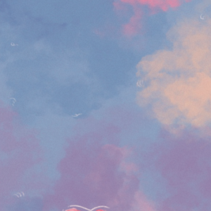 Marque page Tulipes