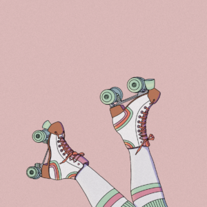 Illustration Rollers