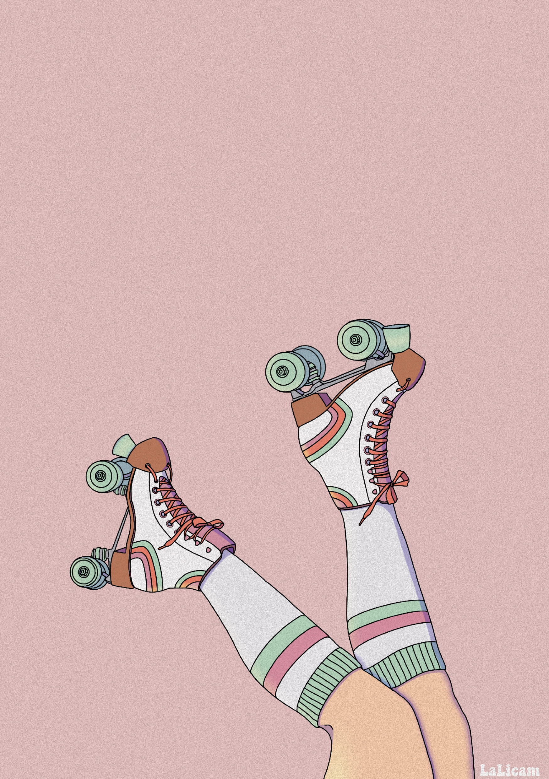 Illustration Rollers – Image 2
