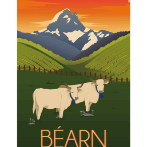 Le Béarn