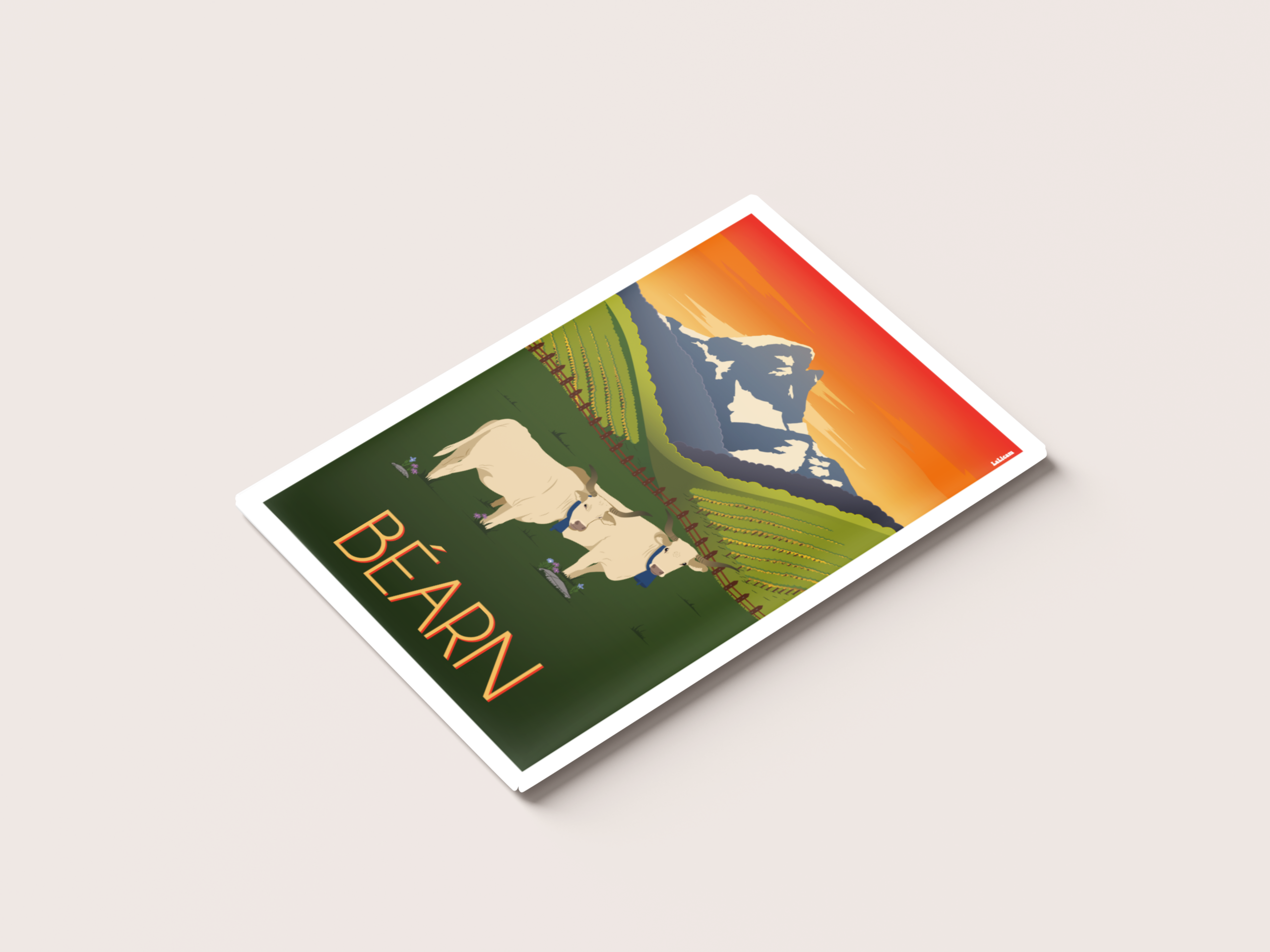 Magnet du Béarn – Image 2