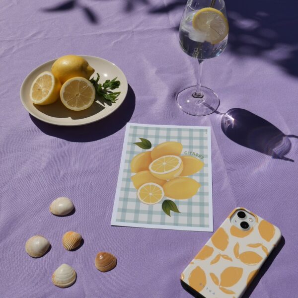 Citrons – Image 2