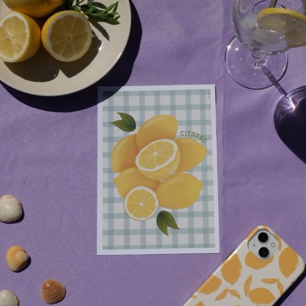 Citrons