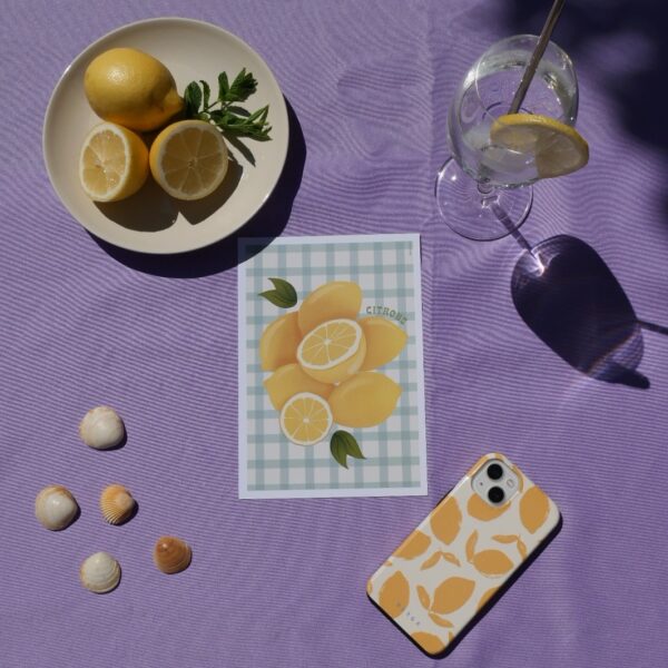 Citrons – Image 3