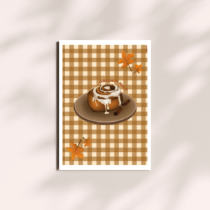 Cinnamon Rolls
