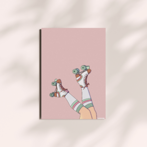 Illustration Rollers